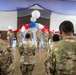 Siler City NC Guard Soldiers Deploy