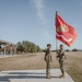 3rd Battalion, 2d Marine Regiment Change of Command