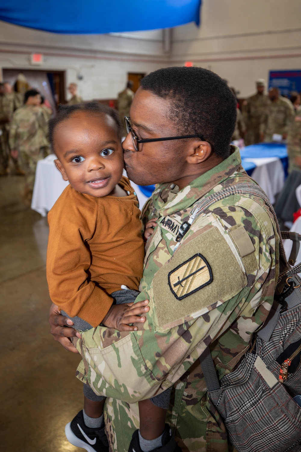 DVIDS - Images - Siler City NC Guard Soldiers Deploy [Image 11 of 20]