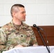 Siler City NC Guard Soldiers Deploy