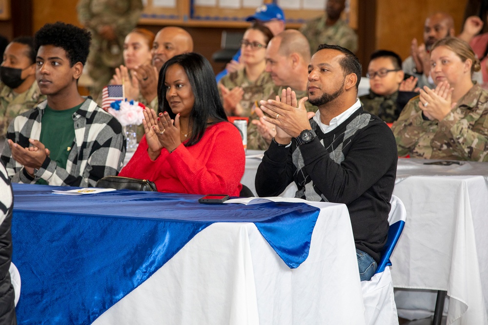 Siler City NC Guard Soldiers Deploy