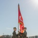 3rd Battalion, 2d Marine Regiment Change of Command