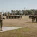 3rd Battalion, 2d Marine Regiment Change of Command