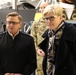 Lithuania Prime Minister visits Fort Indiantown Gap
