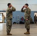 New Commander for Wilmington Based NC Guard Infantry Battalion
