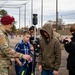 Students Visit Airborne Innovation Lab