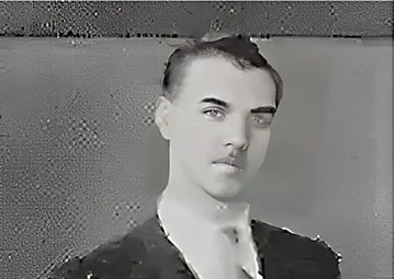 First Lt. Flook earns Silver Star in Battle of Chosin Reservoir