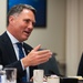 SECDEF Hosts Australian Deputy Prime Minister and Minister of Defense Richard Marles for a Bilateral Engagement