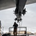 Crew Chiefs Prepare a B-52