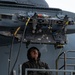 Crew Chiefs Prepare a B-52