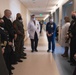 Brig. Gen. Frietze Visits Palomar Medical Center