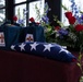 Community pays final respects to unaccompanied veterans