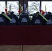 Community pays final respects to unaccompanied veterans