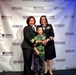 Navy Psychologist Honored at SDMAC Annual Awards Dinner 