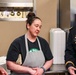 Senior leaders fulfill holiday tradition in service of Alaska Army Guard Soldiers
