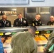Senior leaders fulfill holiday tradition in service of Alaska Army Guard Soldiers