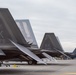 F-15 Strike Eagle Arrivals