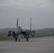 F-15 Strike Eagle Arrivals