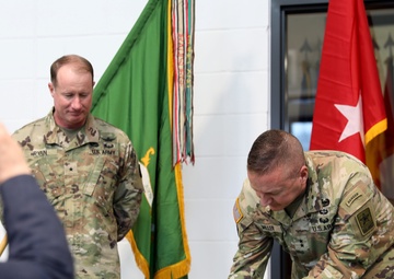 Northwestern Joint Regional Correctional Facility opens on JBLM
