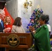 Tree lighting in memory of South Carolina’s Fallen