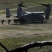 Marines conduct air assault during Steel Knight 23
