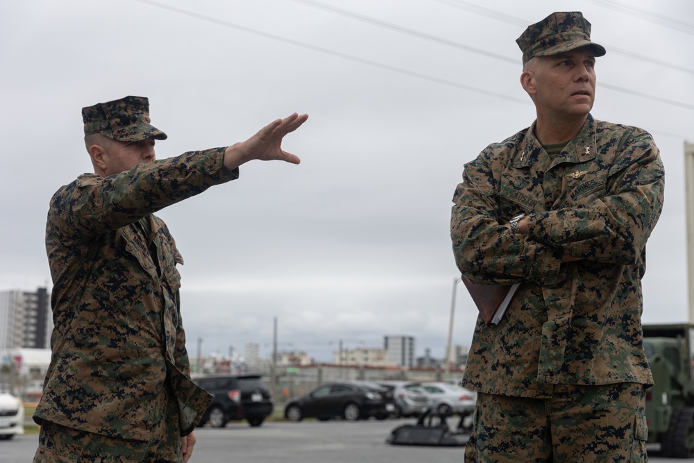 1st MAW CG visits MWSS-172