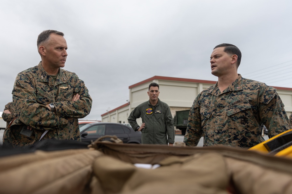 1st MAW CG visits MWSS-172