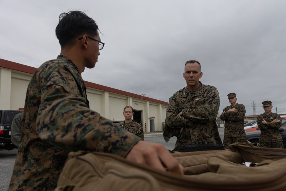 1st MAW CG visits MWSS-172