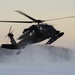 Alaska Army Guard Aviation unit supports UAA ROTC field training exercise