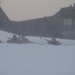 Alaska Army Guard Aviation unit supports UAA ROTC field training exercise