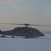 Alaska Army Guard Aviation unit supports UAA ROTC field training exercise