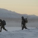 Alaska Army Guard Aviation unit supports UAA ROTC field training exercise