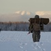 Alaska Army Guard Aviation unit supports UAA ROTC field training exercise