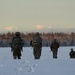 Alaska Army Guard Aviation unit supports UAA ROTC field training exercise