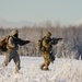 Alaska Army Guard Aviation unit supports UAA ROTC field training exercise