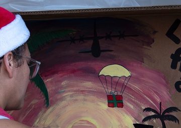 Operation Christmas Drop 2022 Bundle Build