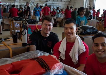 Operation Christmas Drop 2022 Bundle Build