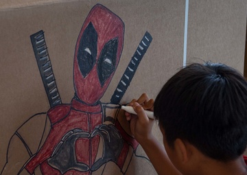 Operation Christmas Drop 2022 Bundle Build