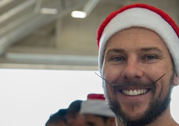 Operation Christmas Drop 2022 Bundle Build