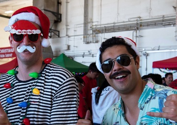 Operation Christmas Drop 2022 Bundle Build