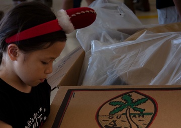 Operation Christmas Drop 2022 Bundle Build