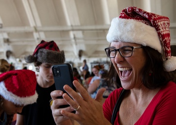 Operation Christmas Drop 2022 Bundle Build