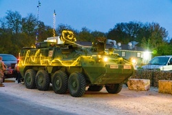 Holiday Stryker [Image 1 of 8]