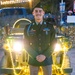 III AC NCO of the Year is Salado Holiday Parade's Grand Marshall
