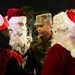 Vicenza Military Community hosts annual Tree Lighting Ceremony on Caserma Ederle