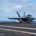 USS Ronald Reagan (CVN 76) conducts flight operations