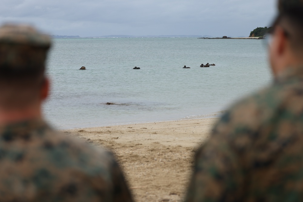 DVIDS - Images - 3d Recon Battalion Recon Day [Image 7 of 13]