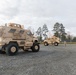 Task Force Orion Learns the MaxxPro