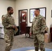 AAFES (Exchange) leadership visit JBLE