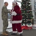 Annual Tree Lighting Shines for Those Deployed at Naval Hospital Bremerton